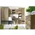 BRW pisalna miza BFH5