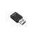 TENDA Wireless USB adapter U11 AX900 Wi-Fi, Crni