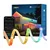 LEPRO Sw1 10 m wi-fi bluetooth rgbic led trak