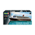 Plastic ModelKit čoln 05231 - Queen Mary 2 (1: 700)