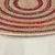 CONCEPTUM HYPNOSE Woopamuk496 Okrugli multicolor tepih 100 x 100 (599HFT5158)