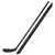 Kompozitna hokejska palica CCM Tacks XF Ghost Intermediate 29 + 1/4 leve roke navzdol, flex 65