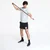 Majice Under Armour Launch Elite PRT Short Sleeve Tee Green S