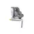 Auto sedište Admiral Isofix 0-36kg Cangaroo