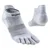 Injinji Run Lightweight No-Show