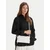 Ročna torba Calvin Klein Emblem Trio Top Handle Camera Ba LV04F3370G Bela