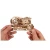 UGEARS 3D lesena mehanska sestavljanka Steampunk podmornica
