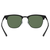 Ray-Ban Clubmaster Metal Naočare za sunce RB 3716 186/58