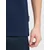 Casual Friday Majica CFSolheim temno modra