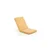 ATELIER DEL SOFA Fotelja Tera Single Mustard