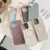 Maska Mag Case Fashion Glitter za iPhone 17 Pro Max roze