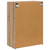 TV zidni ormar Zidne Bijelo 59,5 x 31 x 60 cm Konstruirano drvo