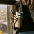 Termo skodelica Kambukka Etna 0,3 L Iced Latte Beige 1 kos.