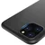 Silikonska Futrola Soft Case za Honor 50Lite - Crna KP24491