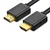 Xwave HDMI 1.4 5m b 4K 30Hz bakarni kabl