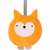 MOMI MoMi igracka Lulu Fox Orange