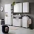 Modern Living Tabure Lorraine