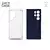 2u1 Extra case MIX paket PLAVI za S23 Ultra
