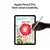 APPLE 13-inch iPad Air (M4) Cellular 256GB - Purple (mh9l4hc/a)