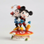 MINNIE MOUSE MISS MINDY Mickey Mouse & Minnie Mouse Figurine - 4058894 Disney, 15 cm