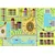CONCEPTUM HYPNOSE Tepih staza (80x300) CT 3075
