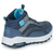 Skechers Visoke tenisice FUSE TREAD sarena