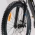 MS ENERGY Električni bicikl eBike m10 žuto-crni