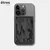 Univerzalna magnetna denarnica/etres/Flat Wallet/Camouflage/black