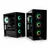 EWE PC INTEL GAMING računar Core i5-14400F 16GB 1TB RTX5060 8GB