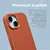 Maska za telefon Urban Case za iPhone 13 Pro 6.1, Braon