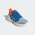 Adidas Patike za dečake Tensaur run 3.0 j, Sive