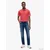 Tommy Hilfiger AUSTIN SLIM TPRD DM0DM23395 Modra