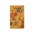 Plakat s paspartujem abstrakcija v stilu G. Klimta - 40x60 silver