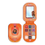 Paleta Senki Bratz Sasha | Rude Cosmetics | Ecobeauty