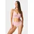 2PACK Modrček RIB Bralette, brez kosti