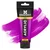 Akrilna barva Kompozit STANDART Fluorescent 75 ml - 116 Fluorescentno modra