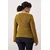 Trendyol Curve Ženska bluza TBBAW26AF00067, Zelena