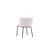 Venture Design Jedilni stol Edina 60x77x53 cm bela