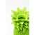 KARE Vaza Pineapple, 30cm, Zelena