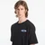 Majice New Balance Heat Map Forward Thinker T-Shirt Black L