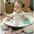 KIDS II Ingenuity podloga za igru Cozy Prop 4u1 Sit Up and Prop Nate