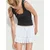 Pull&Bear Krilo  bela