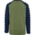 Hummel majica Hmlboys T-Shirt L/S za dečake