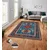 Conceptum Hypnose Tepih 140x220cm Šareni