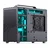 slomart Jonsplus MATX Handle Case Z20, črna