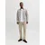 JACK & JONES Srajca JPRBLUrayle kamen/bela