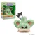 HASBRO - Furby Furblet STAR WARS GROGU