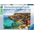 Ravensburger Slagalica Popajevo selo, 1500 delova