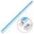 Kanalice za kabele samoljepljive 10x10 mm 10 m PVC