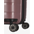 Travelite Air Base S Lilac
